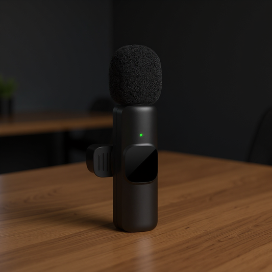 VocalEdge